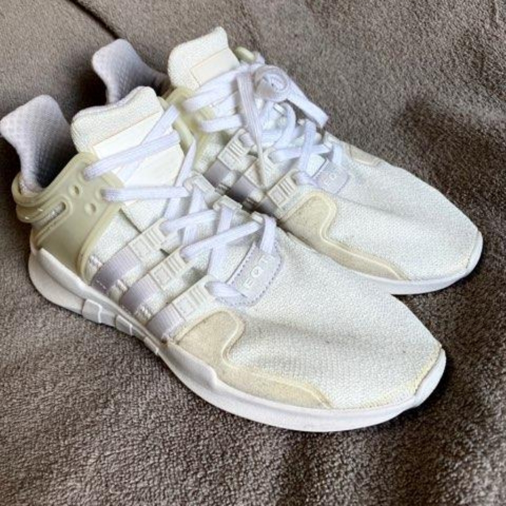 Adidas equipment shoe